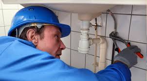 Plumbing System Maintenance in Redfield, SD